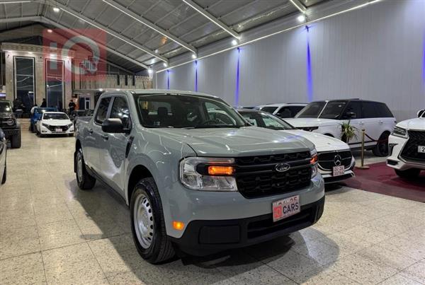 فۆرد ماڤیریک 2024  بۆ فرۆشتن لە عێراق - زاخۆ